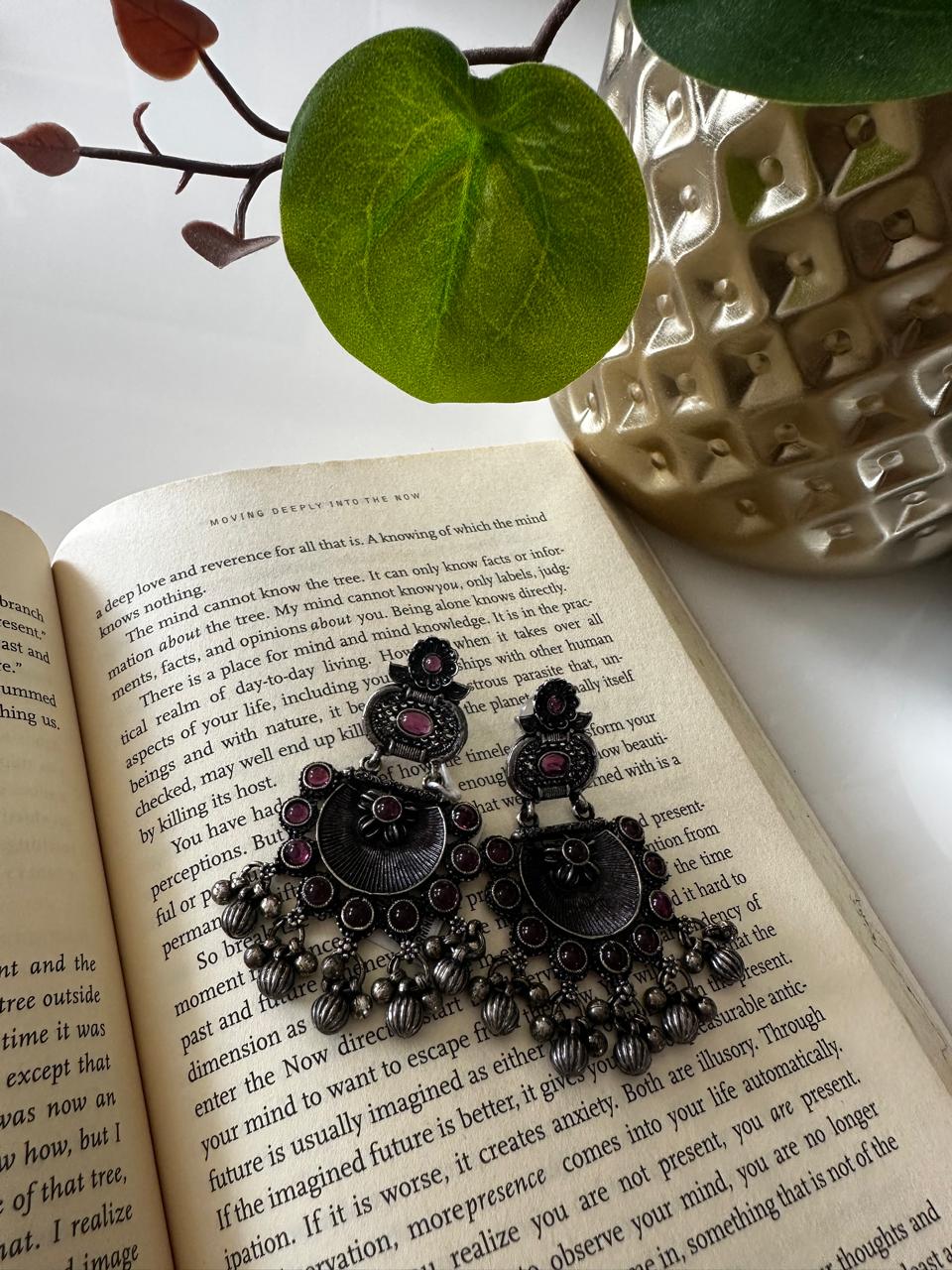 Jewellery Statements