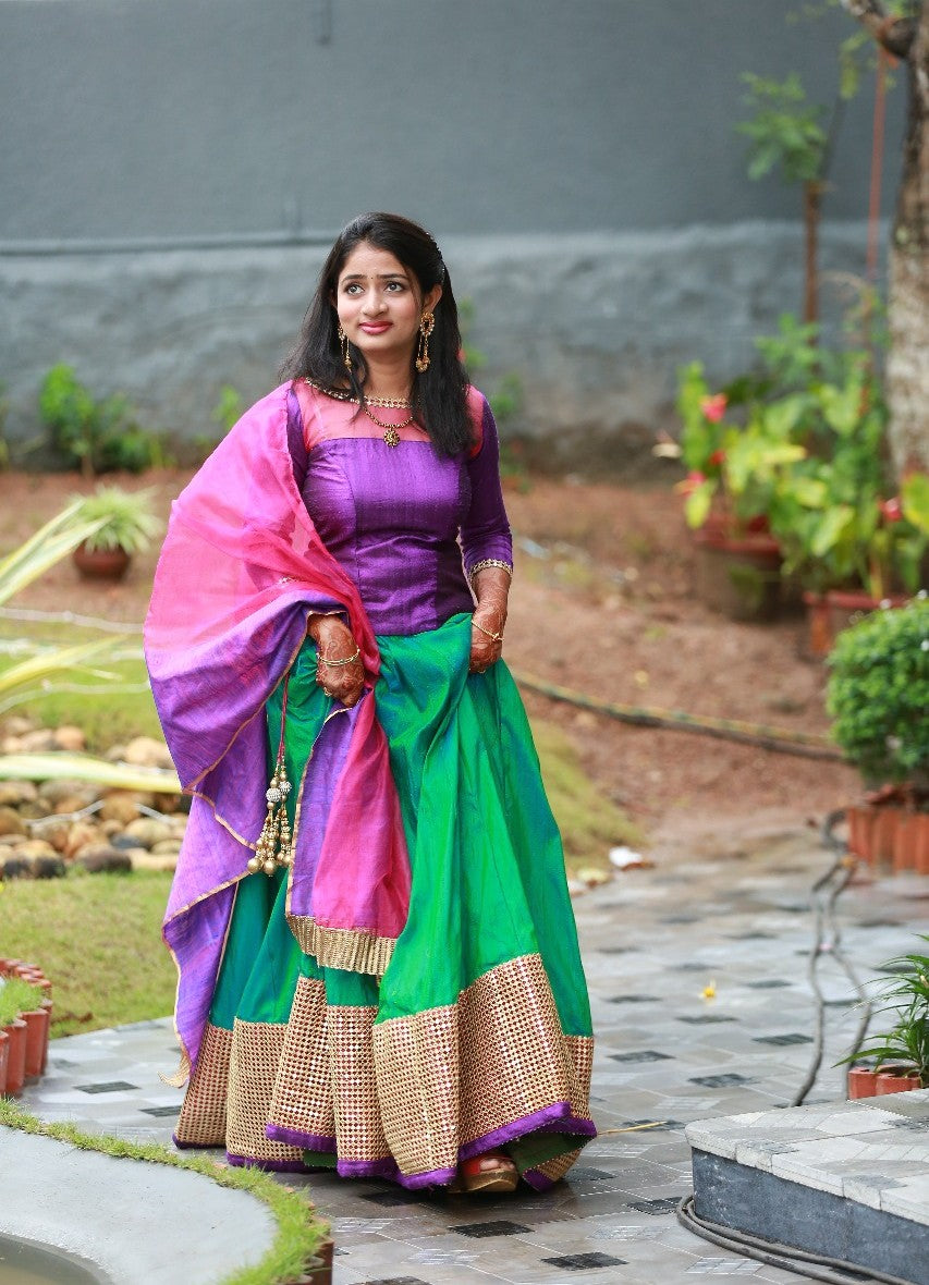 Skirt Stories