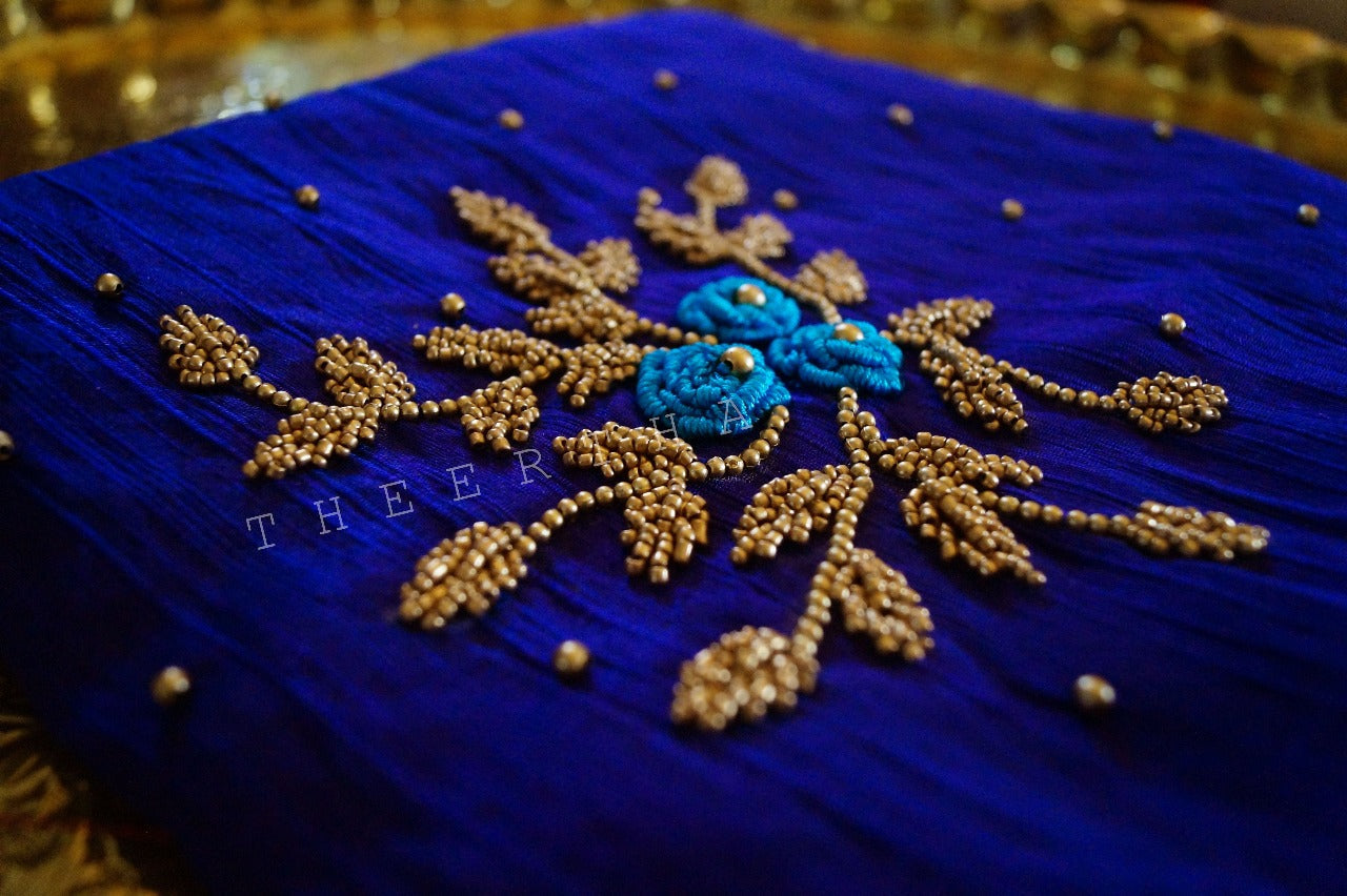 Dupatta Trove